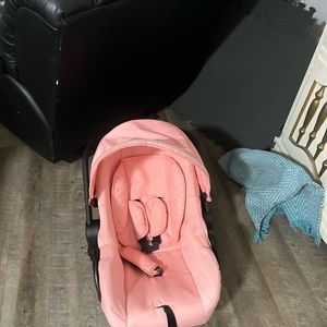 Car seat de bebe en excelente estado